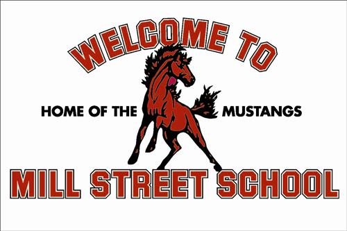 Welcome to Mill 